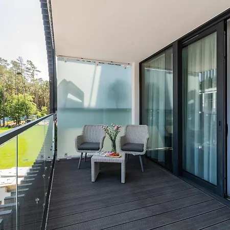 Prywatny W Stegnie Na Ulicy Brzozowej 6 Na I Pietrze Stegna (Pomerania)