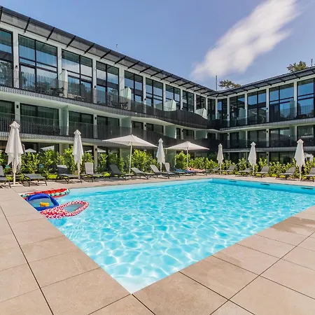 Apartment Prywatny W Stegnie Na Ulicy Brzozowej 6 Na I Pietrze