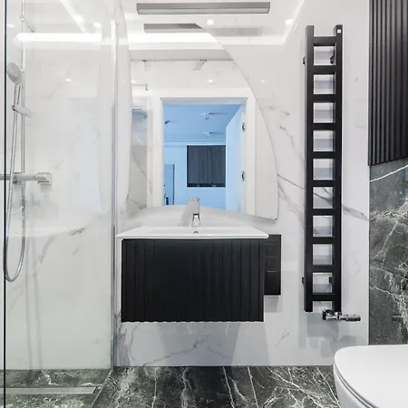 Prywatny W Stegnie Na Ulicy Brzozowej 6 Na I Pietrze Stegna (Pomerania)