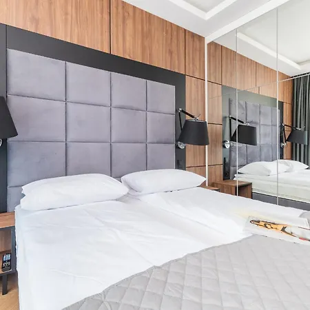 Apartment Prywatny W Stegnie Na Ulicy Brzozowej 6 Na I Pietrze Stegna (Pomerania)