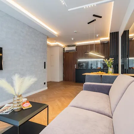 Prywatny W Stegnie Na Ulicy Brzozowej 6 Na I Pietrze Apartment Stegna (Pomerania)