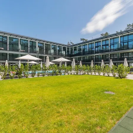 Prywatny W Stegnie Na Ulicy Brzozowej 6 Na I Pietrze