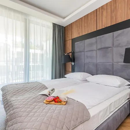 Apartment Prywatny W Stegnie Na Ulicy Brzozowej 6 Na I Pietrze Stegna (Pomerania)