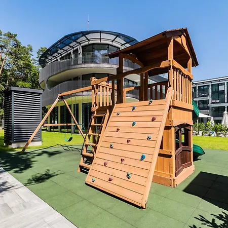 Prywatny W Stegnie Na Ulicy Brzozowej 6 Na I Pietrze Stegna (Pomerania)