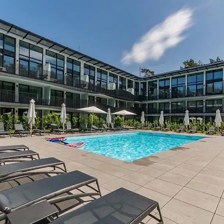 Apartment Prywatny W Stegnie Na Ulicy Brzozowej 6 Na I Pietrze *