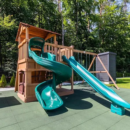 Apartment Prywatny W Stegnie Na Ulicy Brzozowej 6 Na I Pietrze *