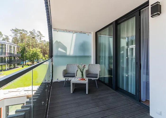 Prywatny W Stegnie Na Ulicy Brzozowej 6 Na I Pietrze Stegna (Pomerania)