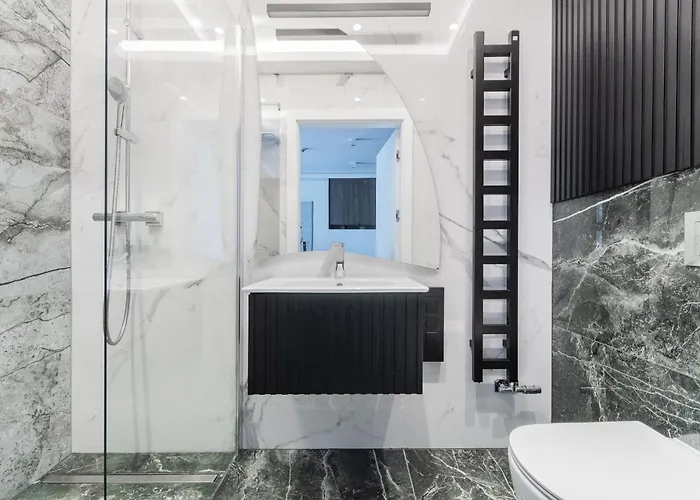 Prywatny W Stegnie Na Ulicy Brzozowej 6 Na I Pietrze Stegna (Pomerania)