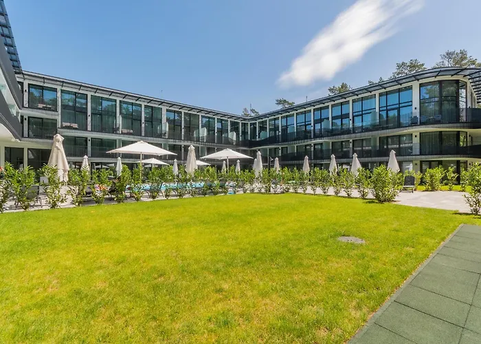 Prywatny W Stegnie Na Ulicy Brzozowej 6 Na I Pietrze