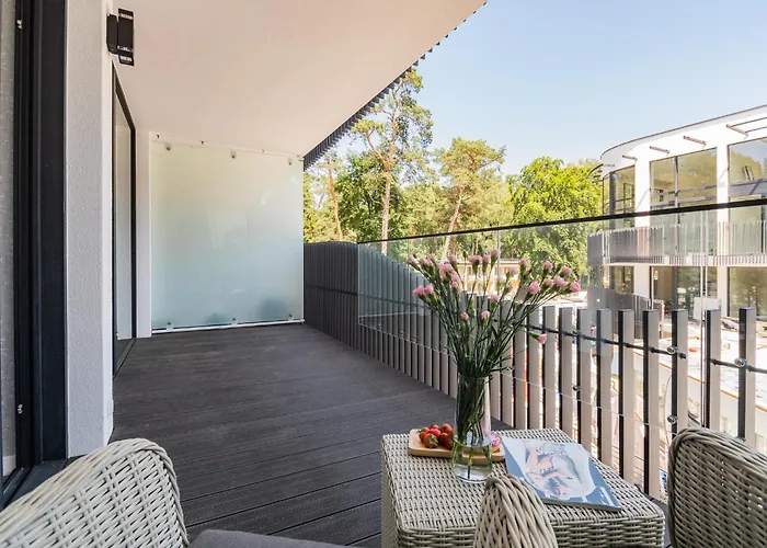 Prywatny W Stegnie Na Ulicy Brzozowej 6 Na I Pietrze * Stegna (Pomerania)