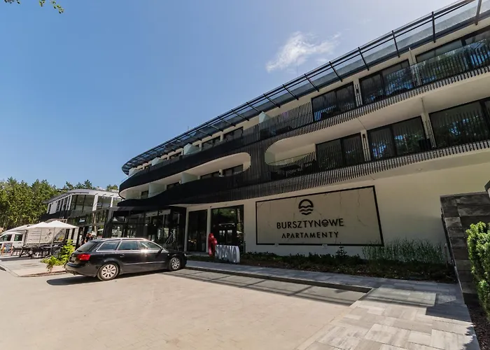 Apartament Prywatny W Stegnie Na Ulicy Brzozowej 6 Na I Pietrze Stegna (Pomerania)